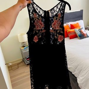 NEVER WORN Free People Formal Dress